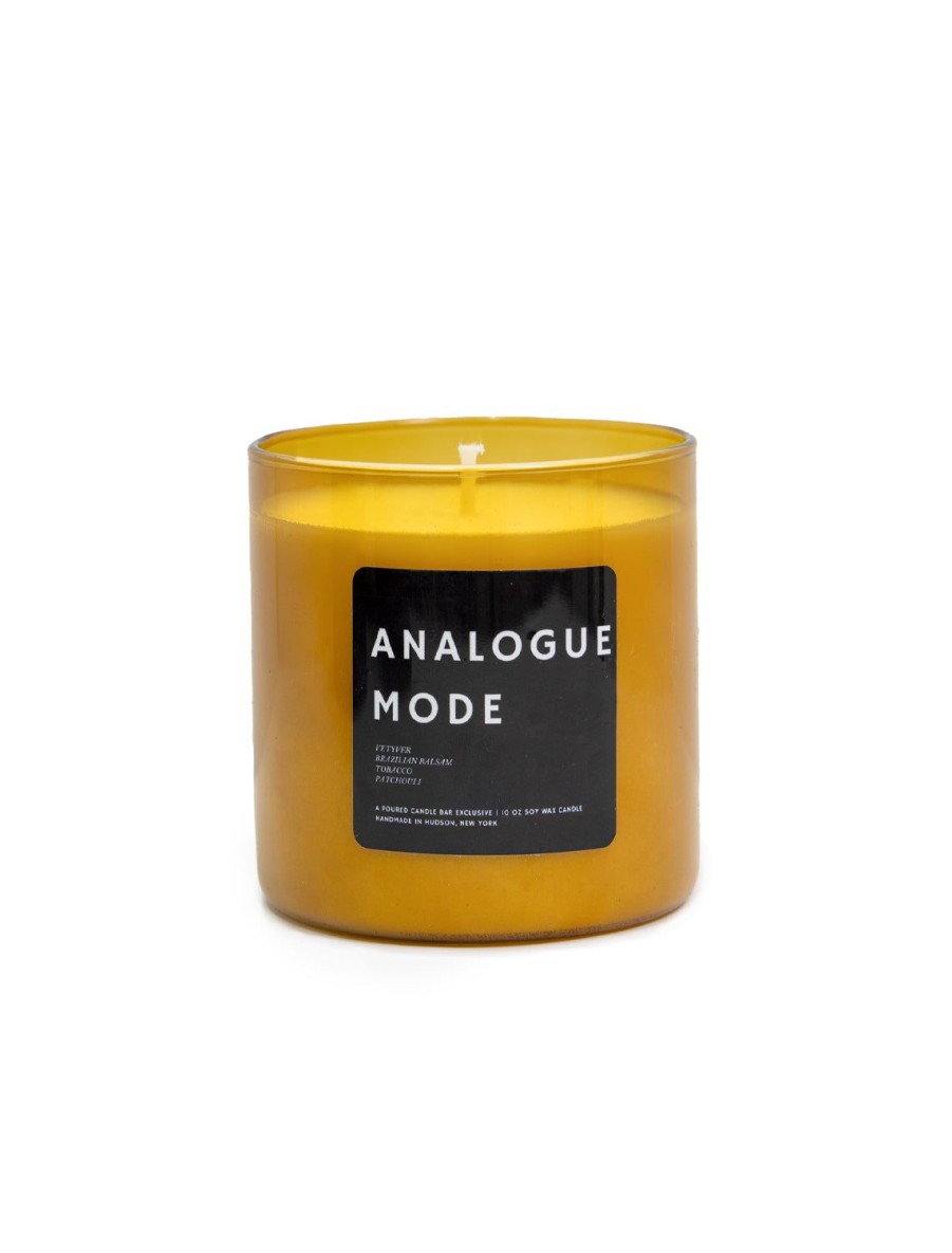 Best Analog Mode Candle Candles