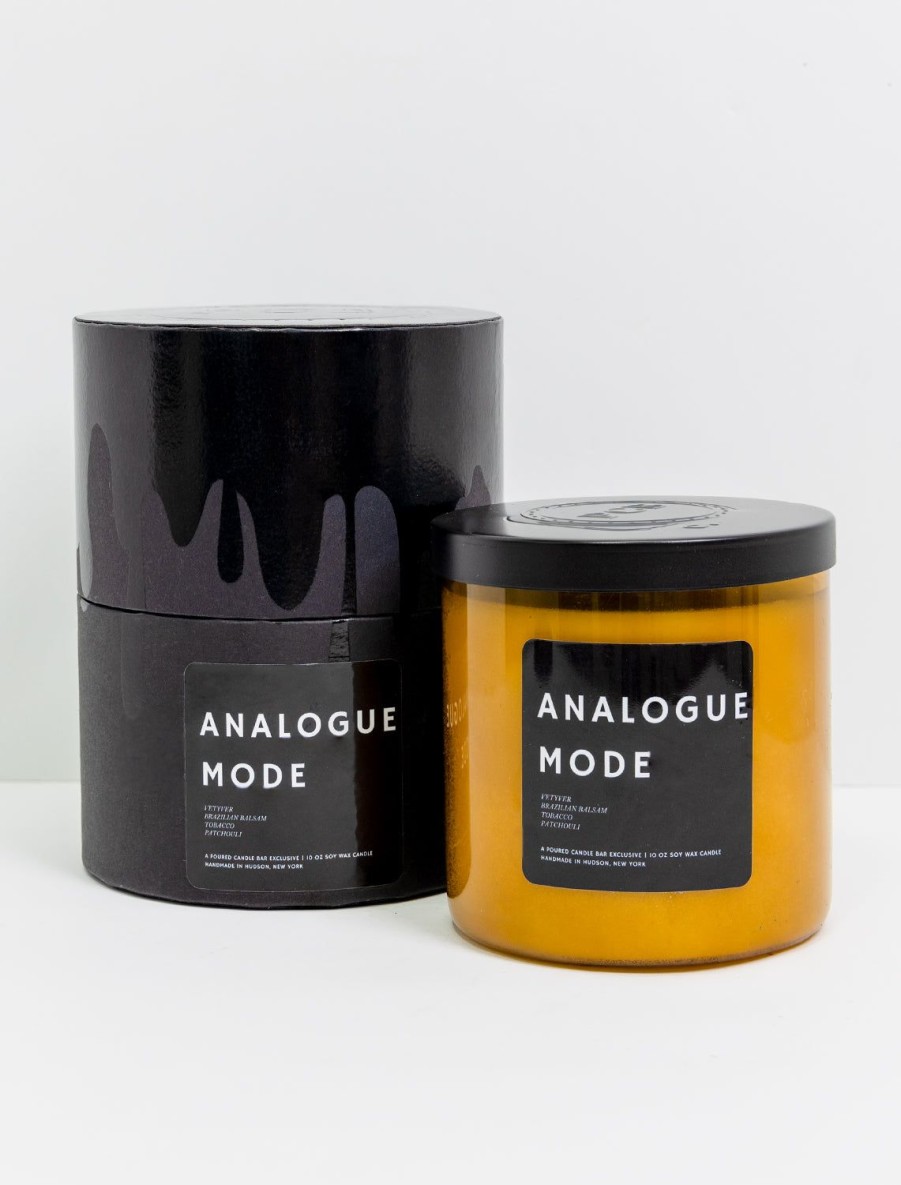 Best Analog Mode Candle Candles