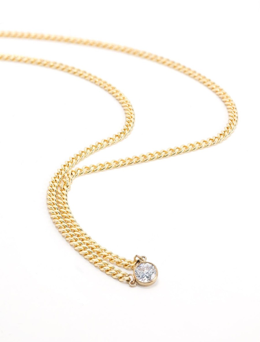 Best Florence Necklace Chain Necklaces