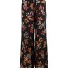 Wholesale Sawyer Pant In Pansy Print Pants