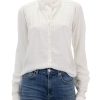 Wholesale Willa Top In White Blouses