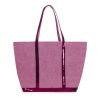 New Cabas Large Tote In Sorbet Totes + Satchels