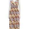 Online Izzy Dress In Painter Floral Occasion Dresses