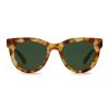 Best Ellie In Hawksbill Sunglasses