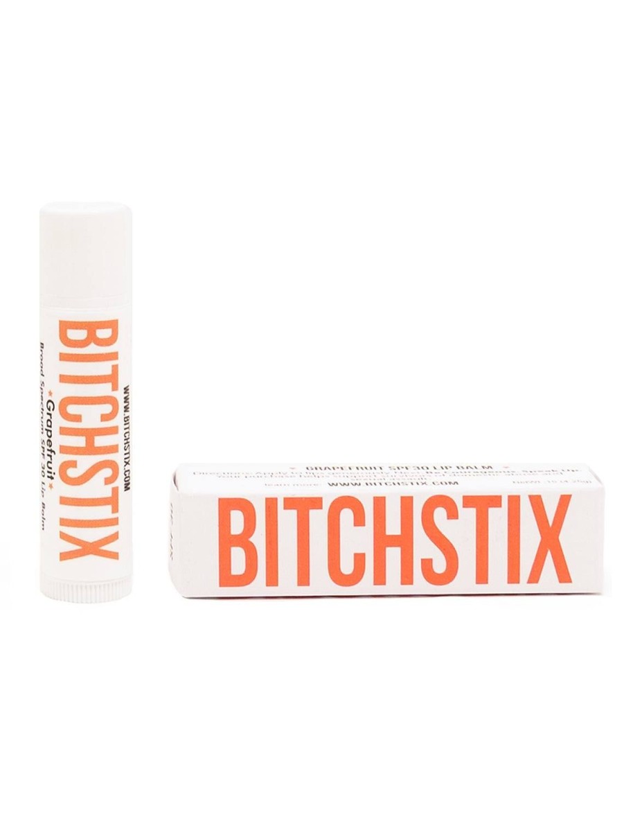 Clearance Bitchstix Lip Balm | Grapefruit Lip Balm