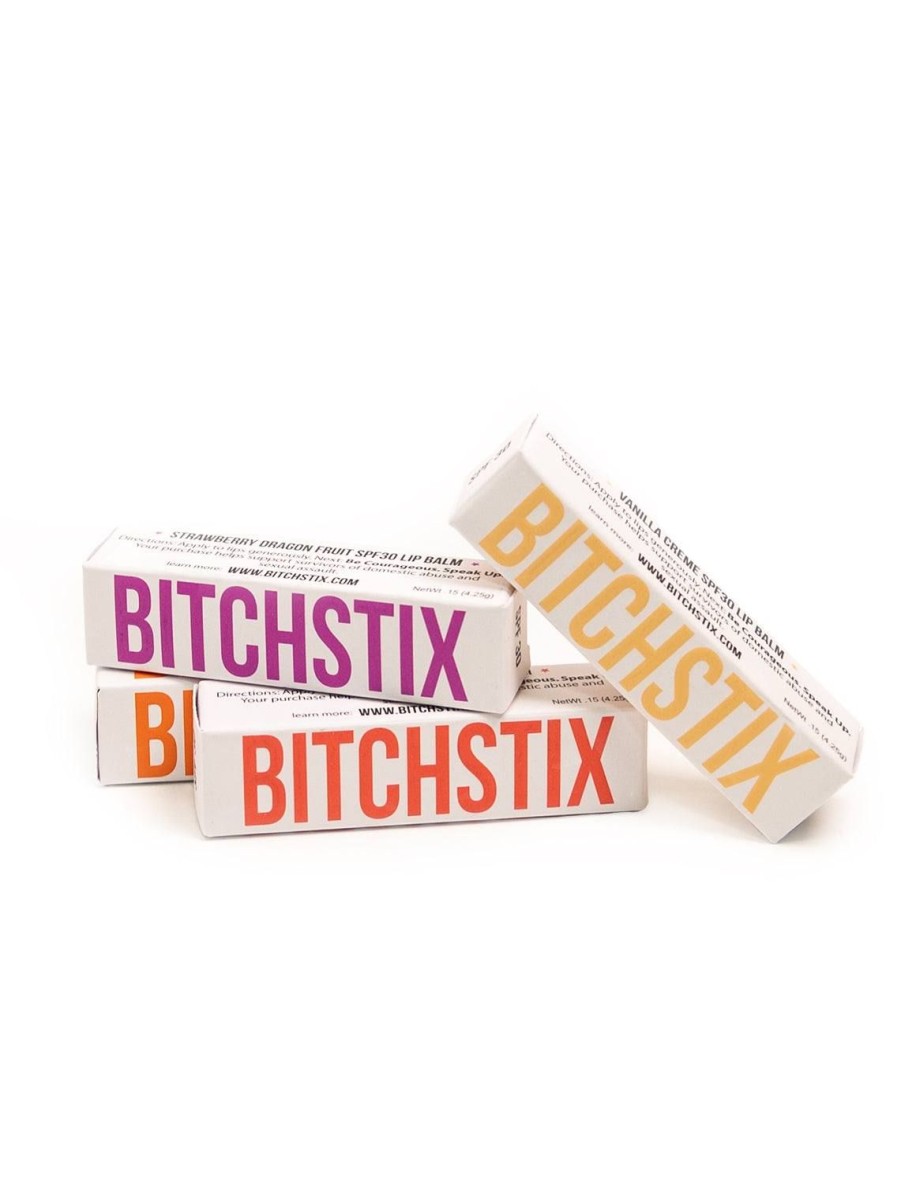 Clearance Bitchstix Lip Balm | Grapefruit Lip Balm