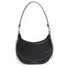 Hot Mini Daily Bag In Noir Crossbody