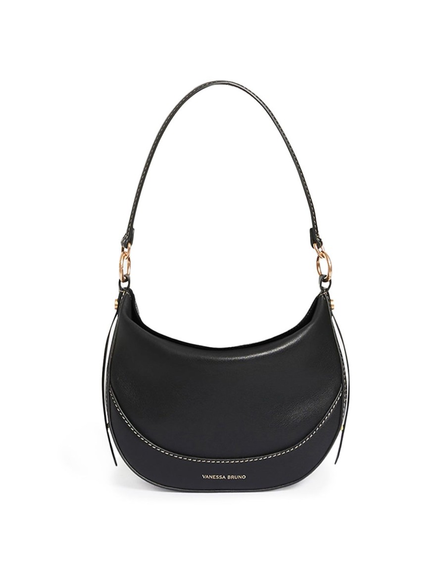 Hot Mini Daily Bag In Noir Crossbody