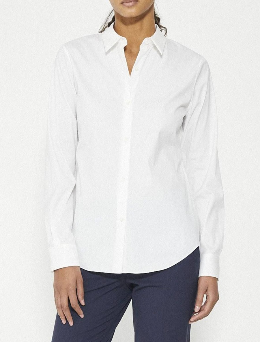 New Tenia Luxe In White Work Tops