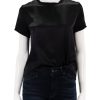 Online Marie Tee In Black Blouses