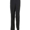 Best Charcoal Mid Rise Wide Leg Pant Pants