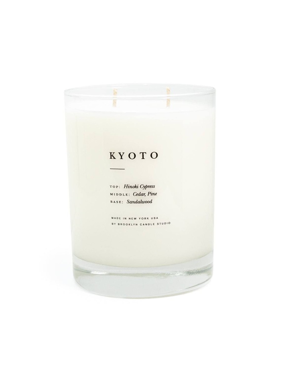 Hot Escapist Kyoto Candle Candles