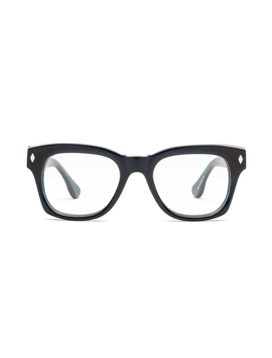 Clearance Muzzy In Dark Iguana Reading Glasses