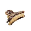 Clearance French Claw In Autumn Clips + Claws