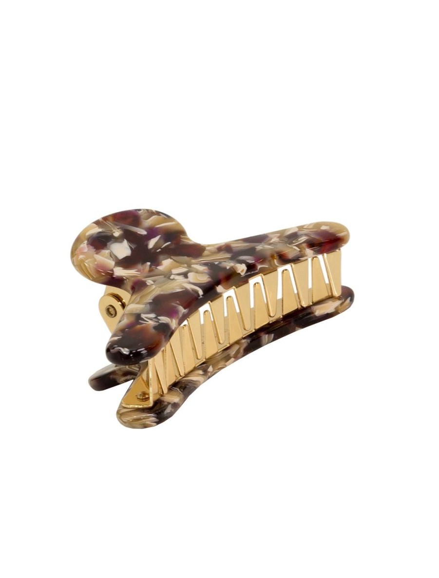 Clearance French Claw In Autumn Clips + Claws