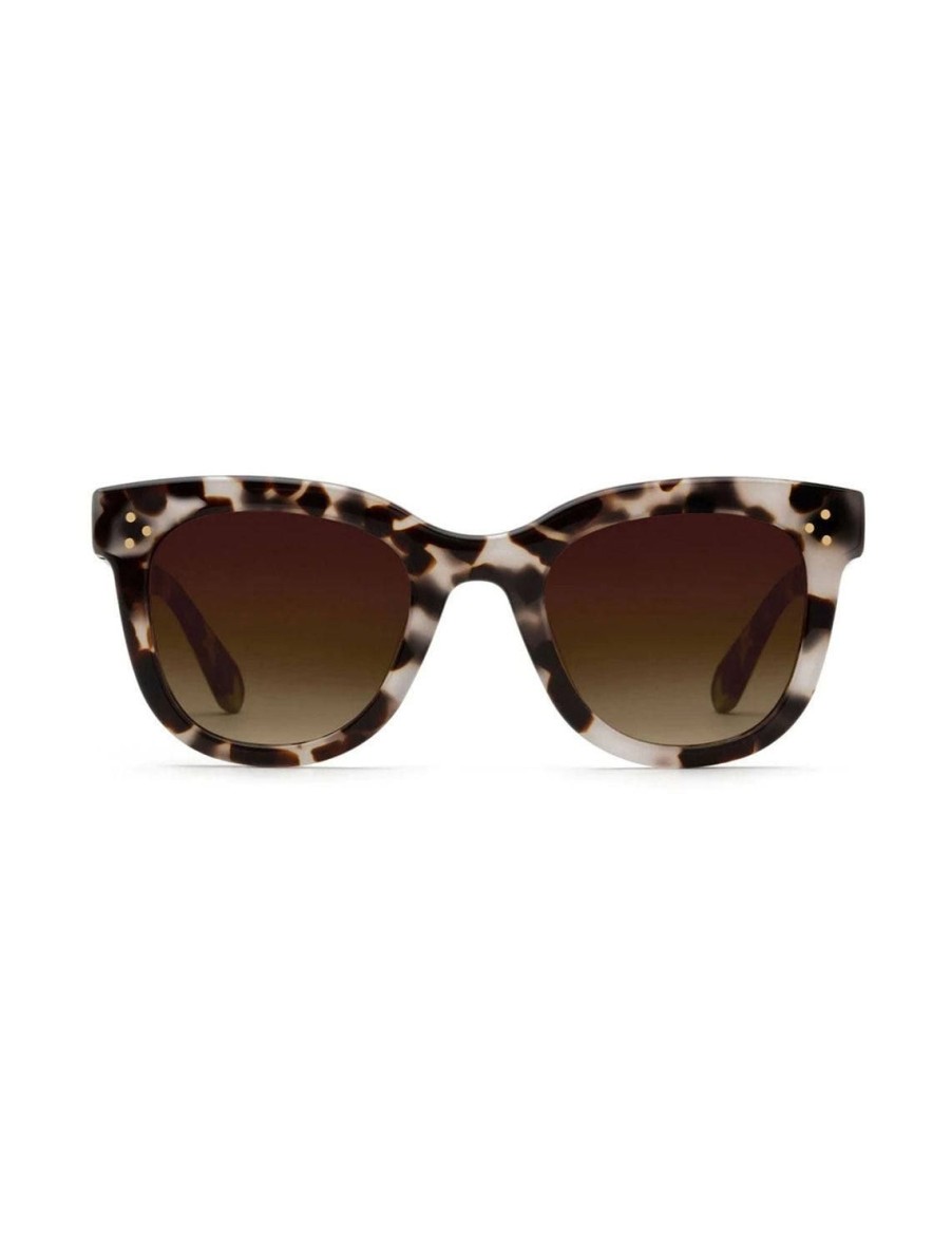 New Jena | Malt Polarized Sunglasses