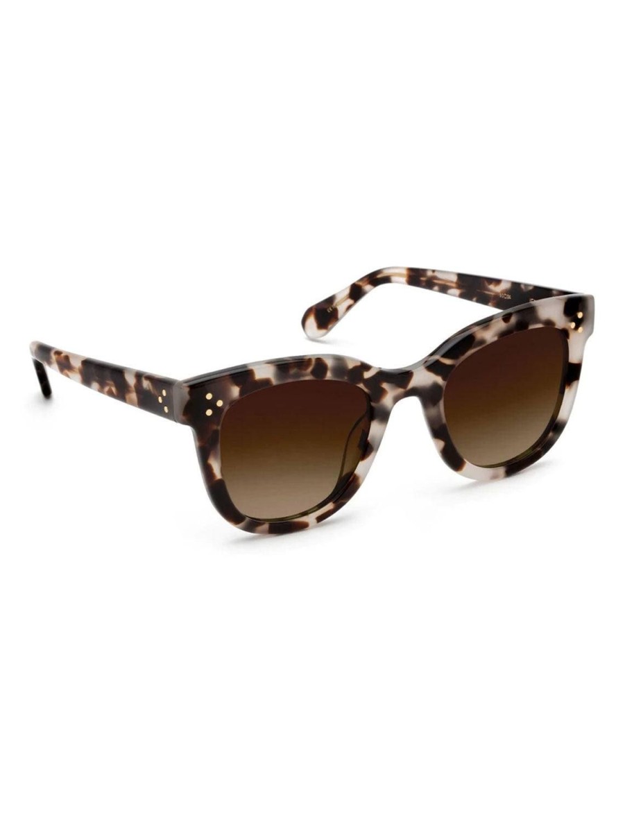 New Jena | Malt Polarized Sunglasses