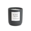 Wholesale Burnt Twigs Private Label Candle Candles