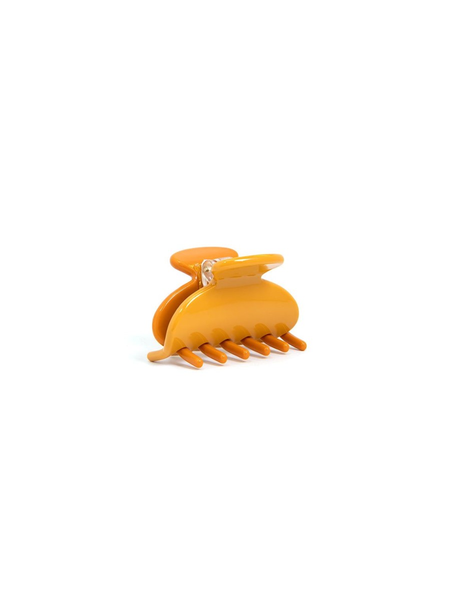 Wholesale Small Hair Claw - Citrus Clips + Claws