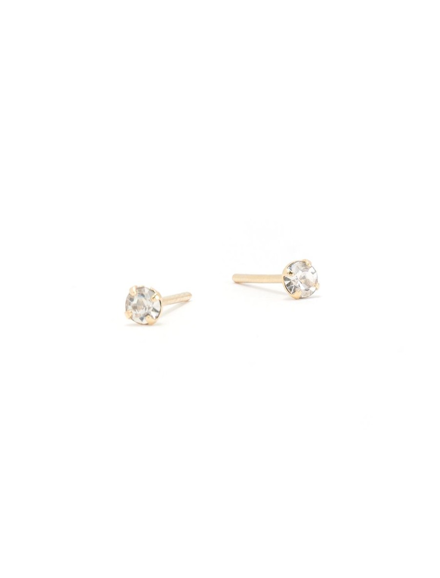 Online Glow Studs Studs