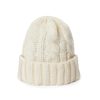 Online Fisherman Beanie In Ivory Hats