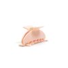 Best Medium Rosy Hair Claw Clips + Claws