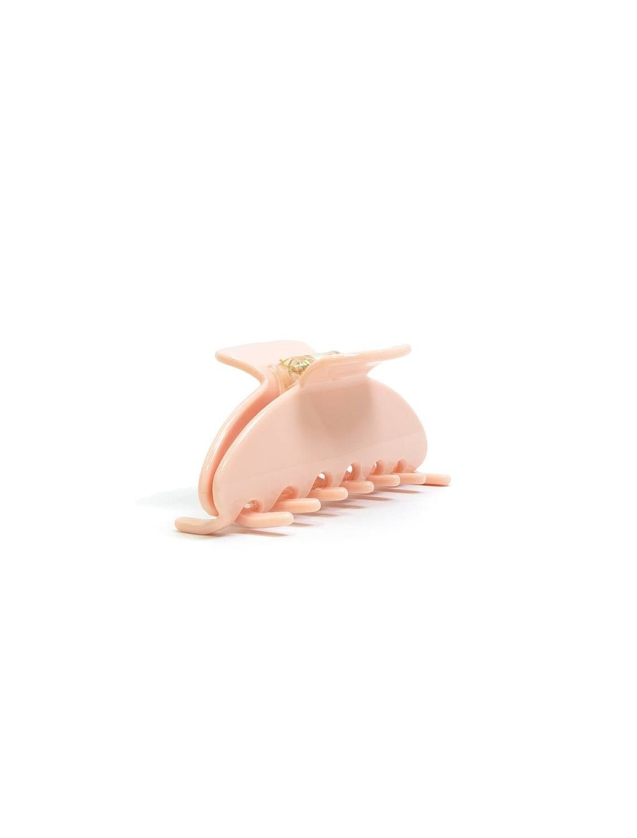 Best Medium Rosy Hair Claw Clips + Claws