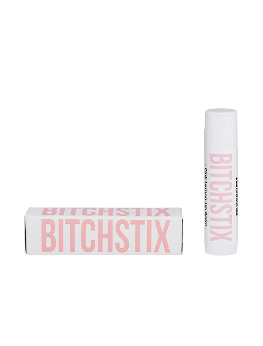 Wholesale Bitchstix Lip Balm | Pink Lemonade Lip Balm