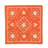 Best New Leaf Bandana - Marmalade Scarves