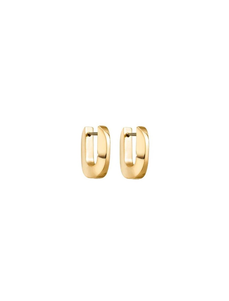 Best Teeni Toni Hoops In Gold Hoops