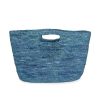 Clearance Naomi Handheld In Denim Event/Night-Out Bags