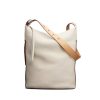 Best Belize Bag In Antique White Shoulder Bags