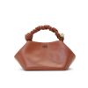 Online Small Bou Bag In Terracotta Crossbody