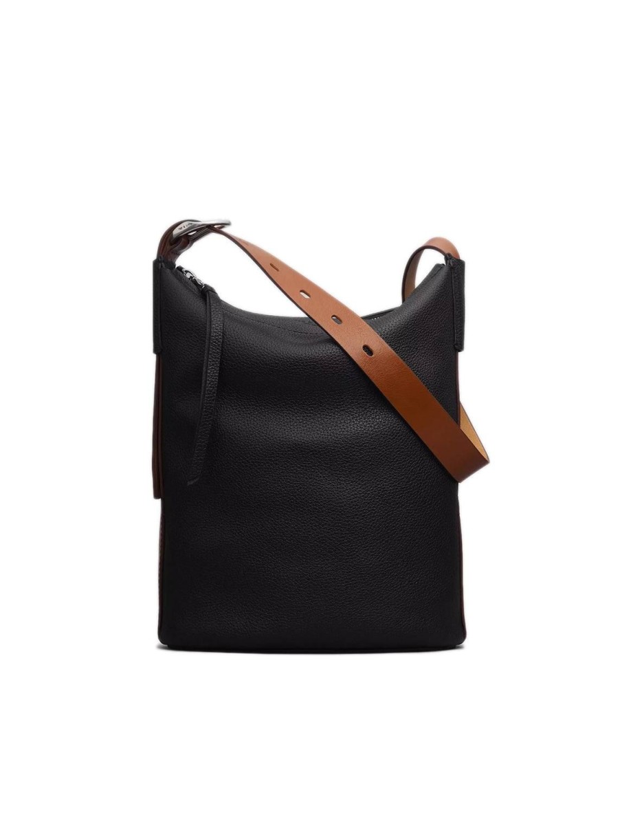 Online Belize Bag In Black Crossbody