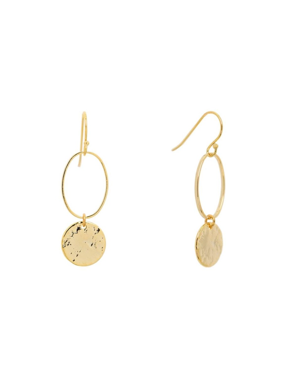 Online Summer Breeze Earrings Drops