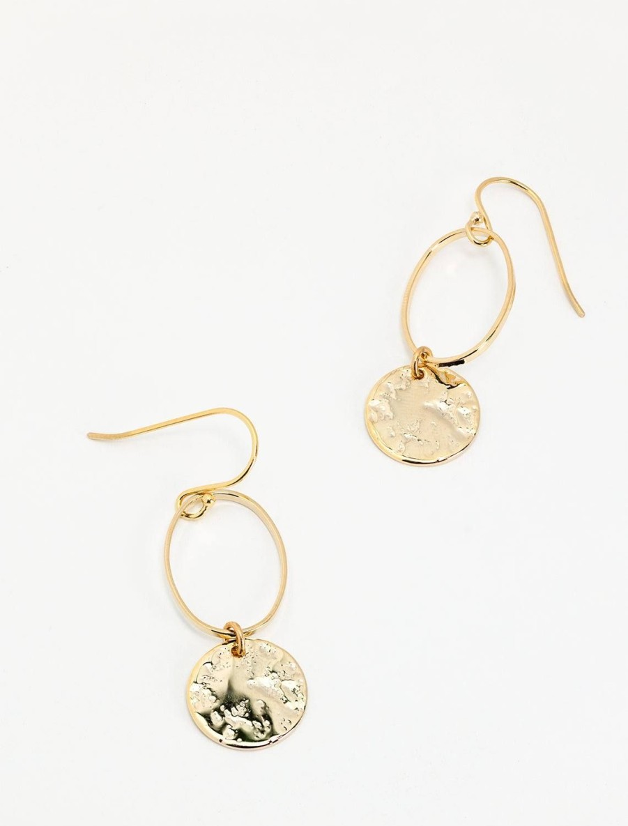 Online Summer Breeze Earrings Drops