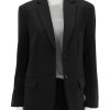 Wholesale Quinn Blazer In Black Blazers