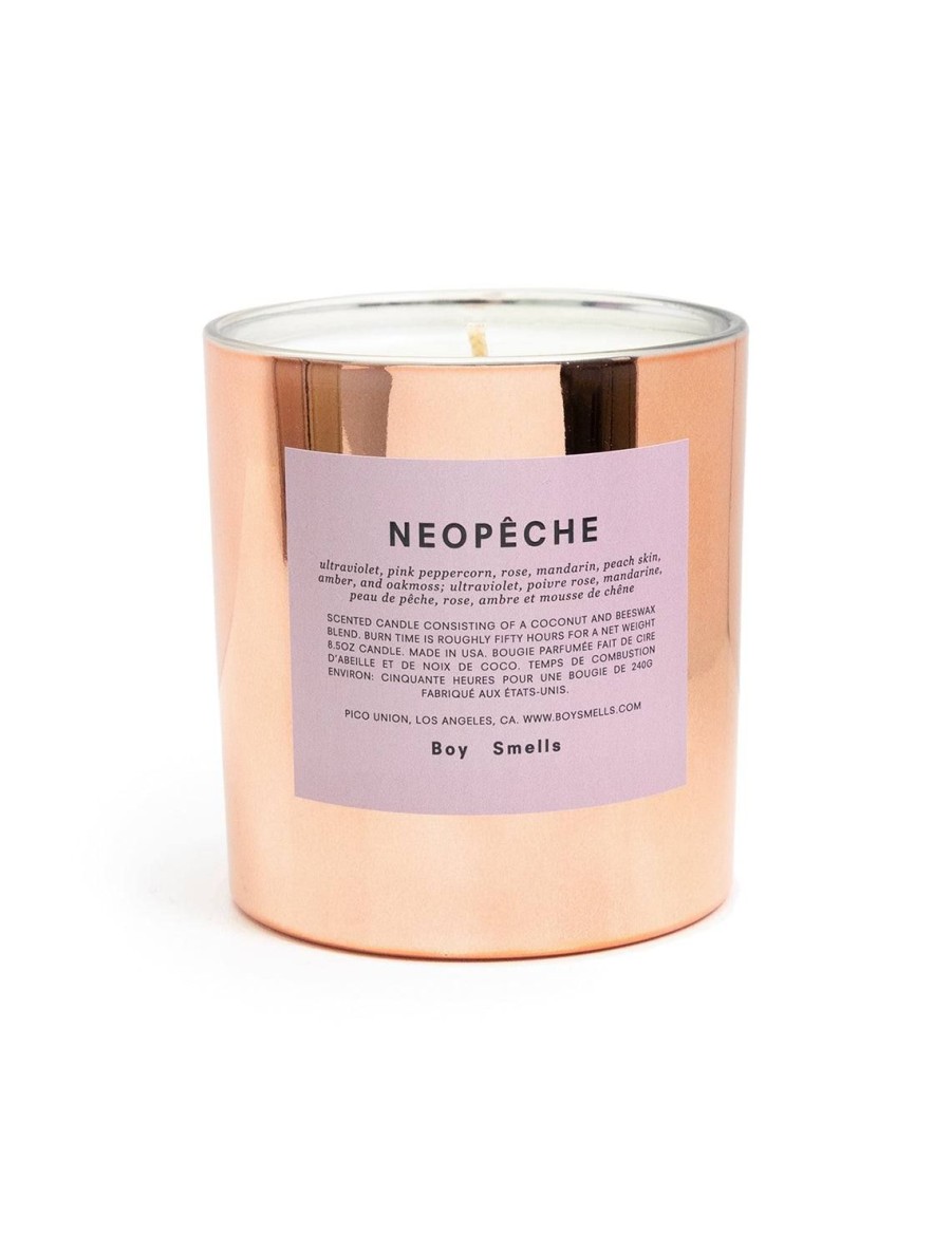 Clearance Neopeche Candles