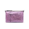 Clearance Nessah In Mauve Shoulder Bags