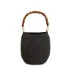 Online Pot De Miel With Bamboo Handle Event/Night-Out Bags