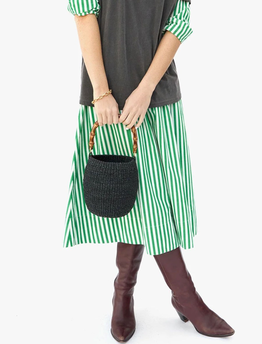 Online Pot De Miel With Bamboo Handle Event/Night-Out Bags