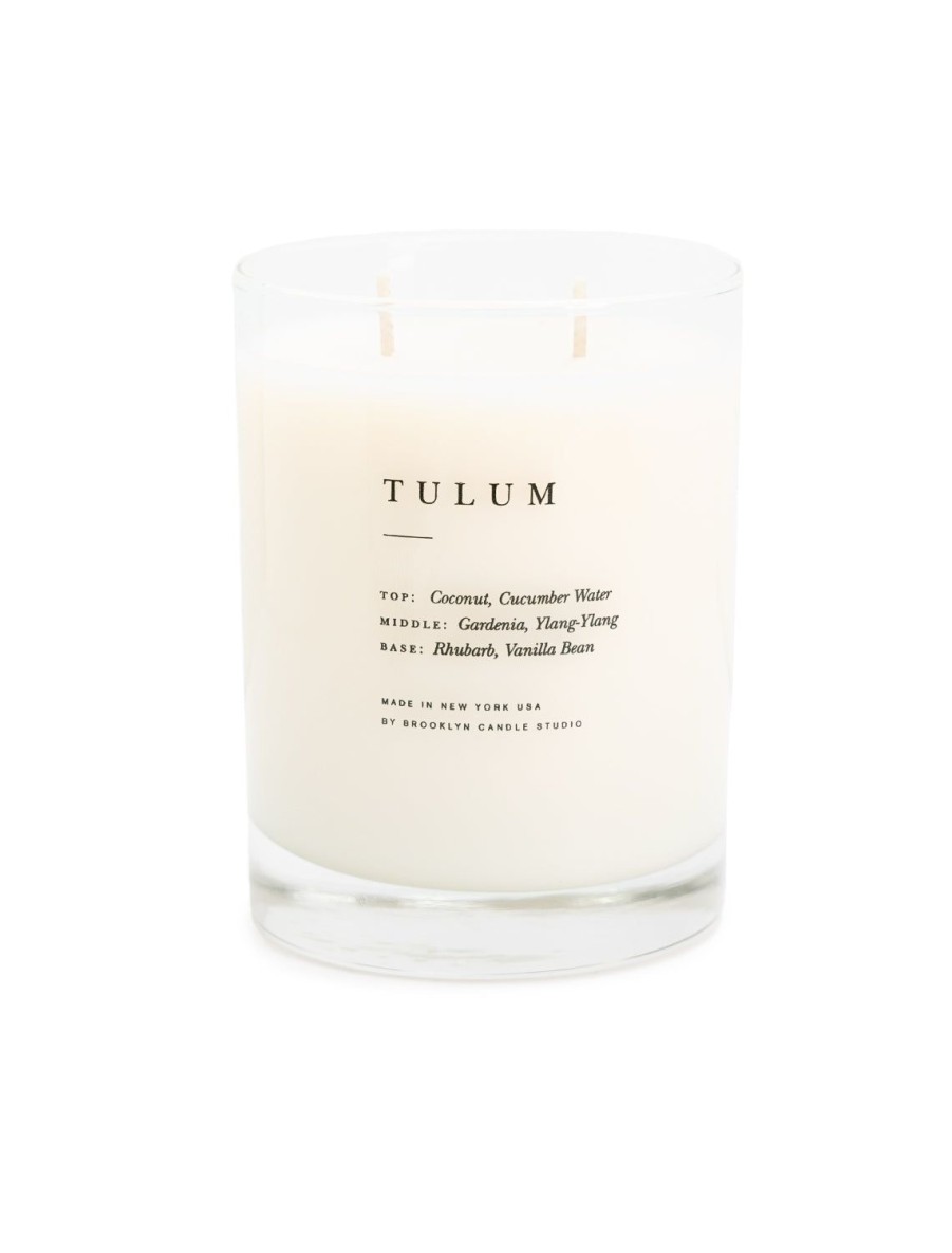 Best Escapist Tulum Candle Candles