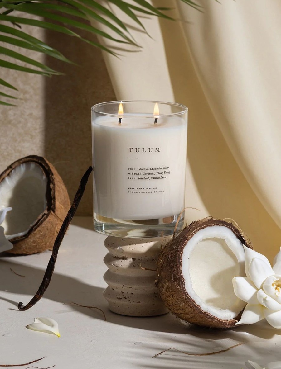 Best Escapist Tulum Candle Candles