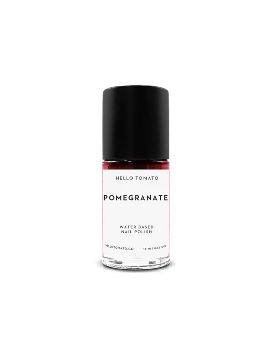 New Pomegranate Nail Polish Nail Polish