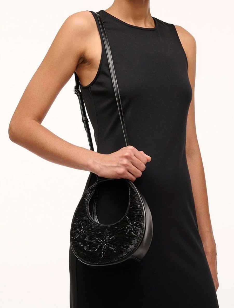 Online Good Night Moon Bag In Black Starfish Event/Night-Out Bags