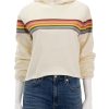 Best Anytime Cropped Hoodie Lounge Tops + Sweatshirts