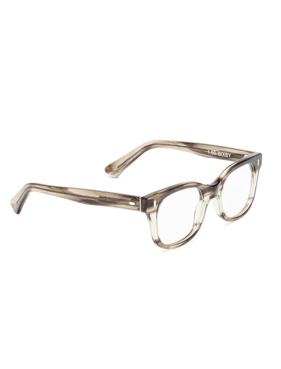 Clearance Bixby In Sweetgrass Reading Glasses