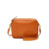 Online Midi Sac In Tan Nepetto Crossbody