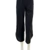 Wholesale Wide Leg Allison Pant In Black Pants