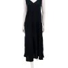 Clearance Corinne Dress In Black Casual + Knit Dresses